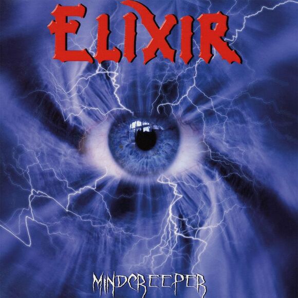 Elixir - Mindcreeper LP LP - Picture 1 of 1